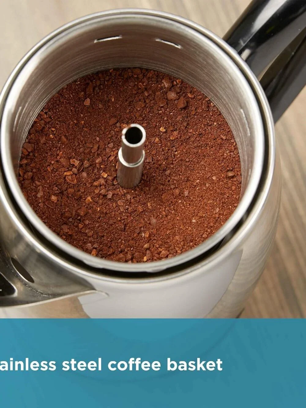 Farberware Stainless Steel Perculator 12 Cup